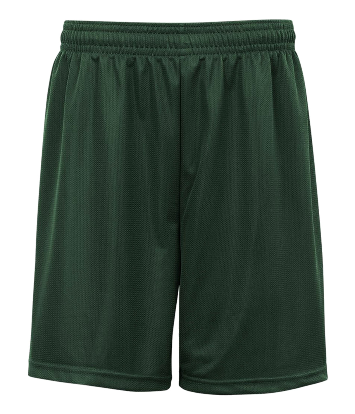 Badger Sport Mini Mesh Youth Short