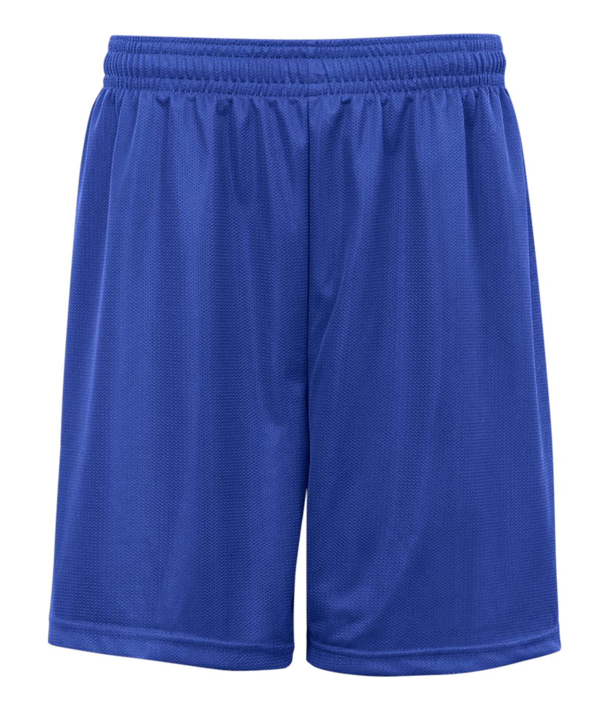 Badger Sport Mini Mesh Youth Short