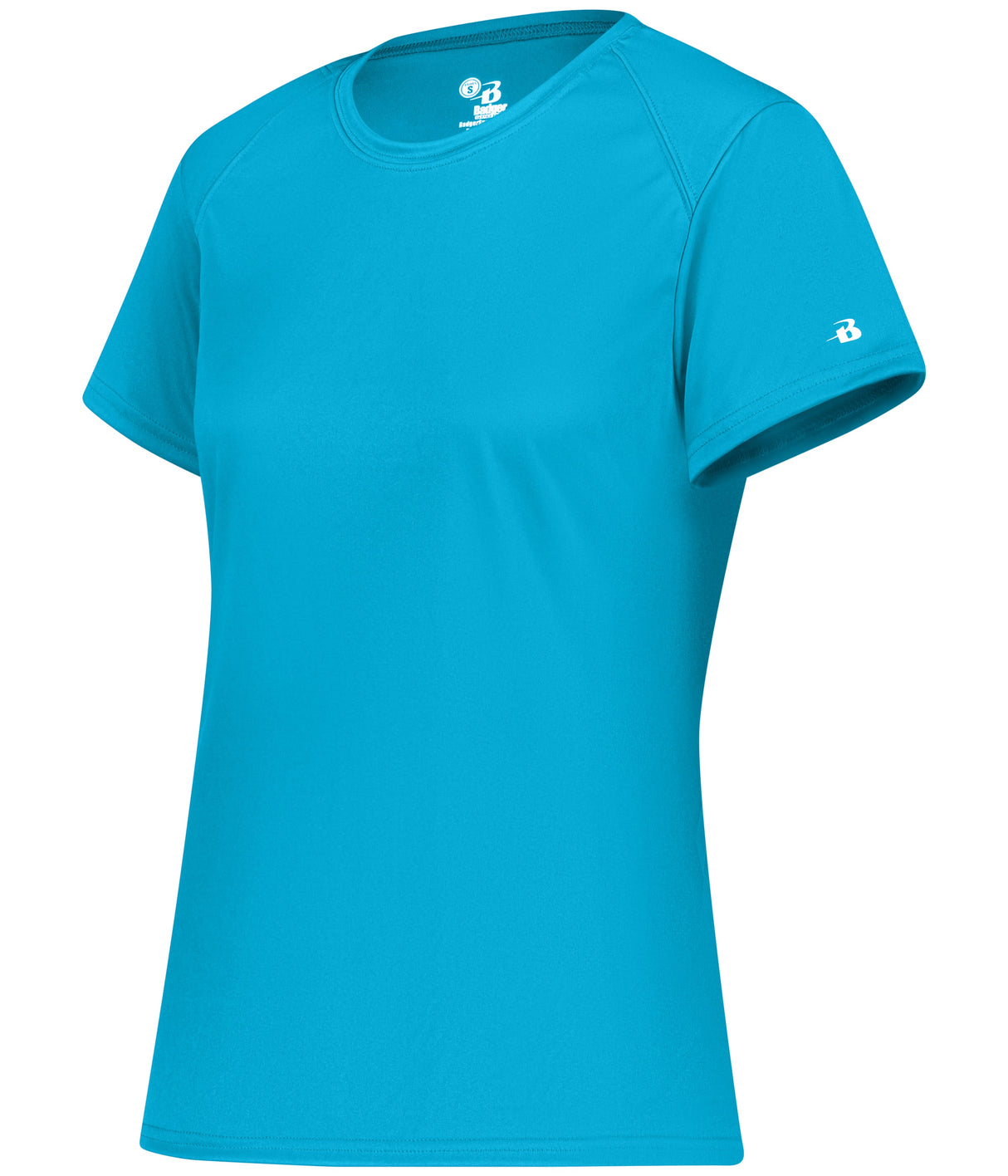 Badger Sport Women's B-core Tee