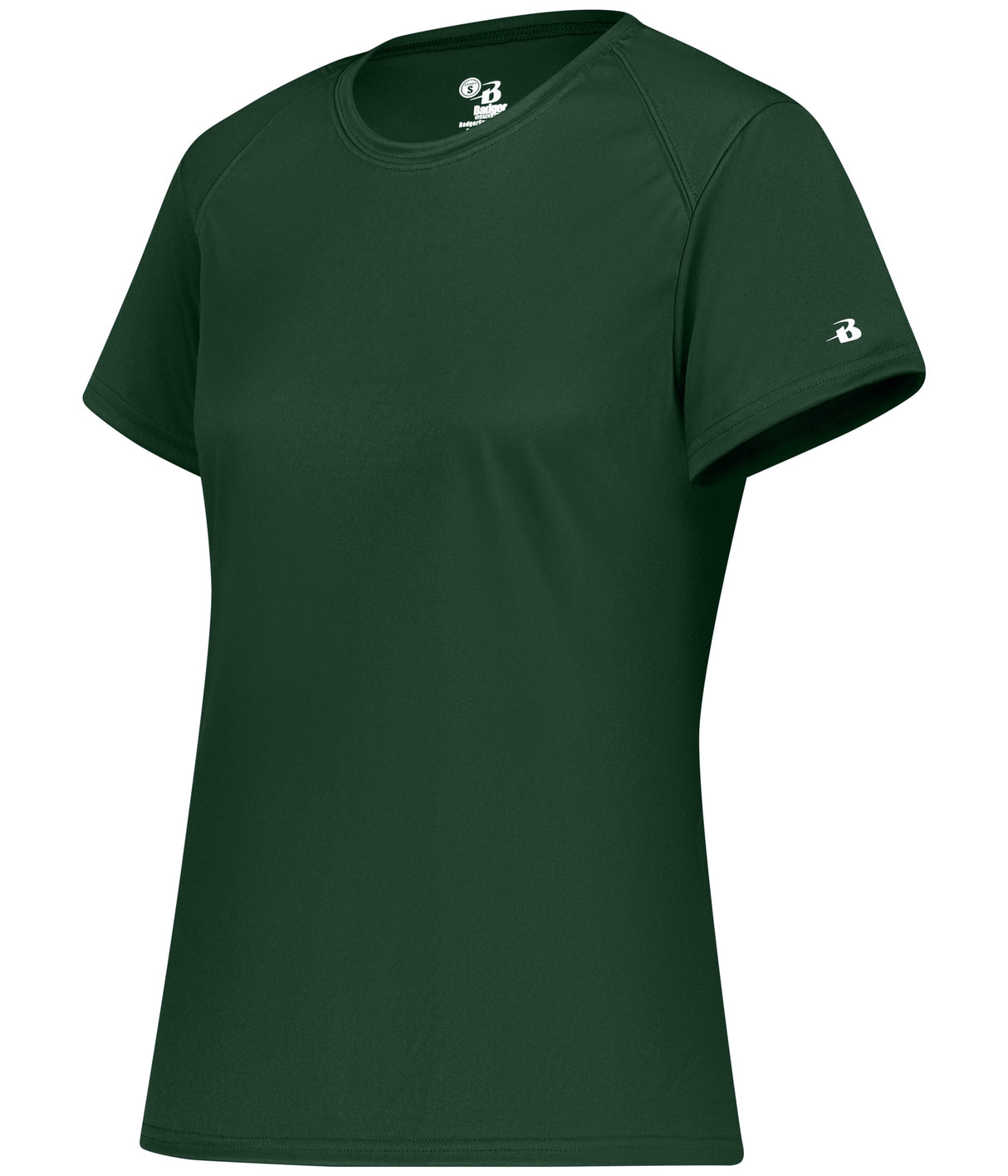 Badger Sport Women's Ladies B-core Tee