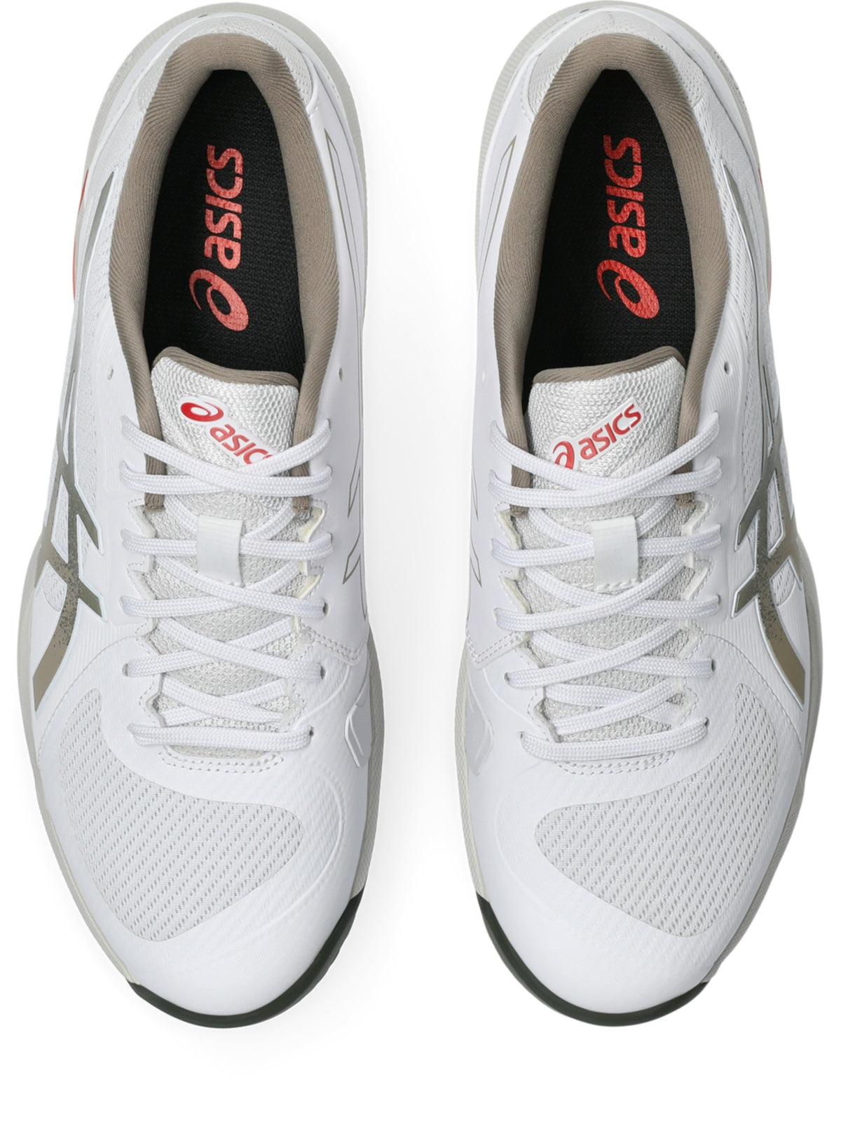 Asics Men's Solution Swift FF 2 Tennis Shoes-4