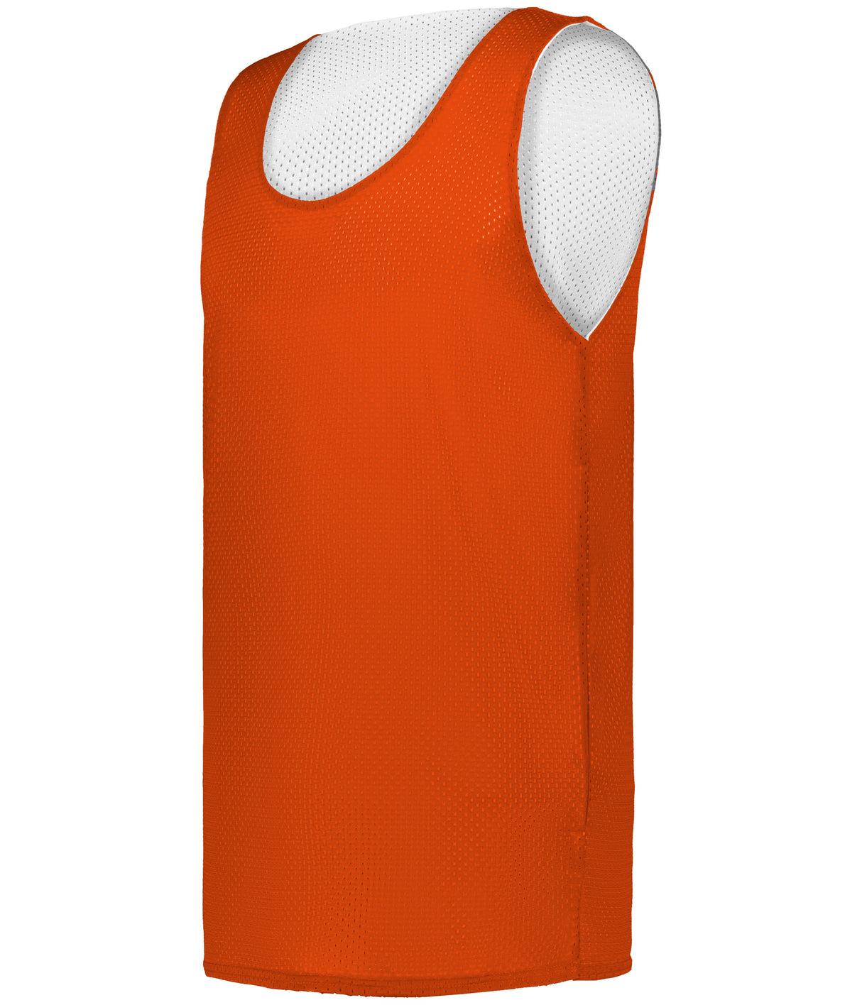 Badger Sport Men's Mesh Reversible Basketball Jersey