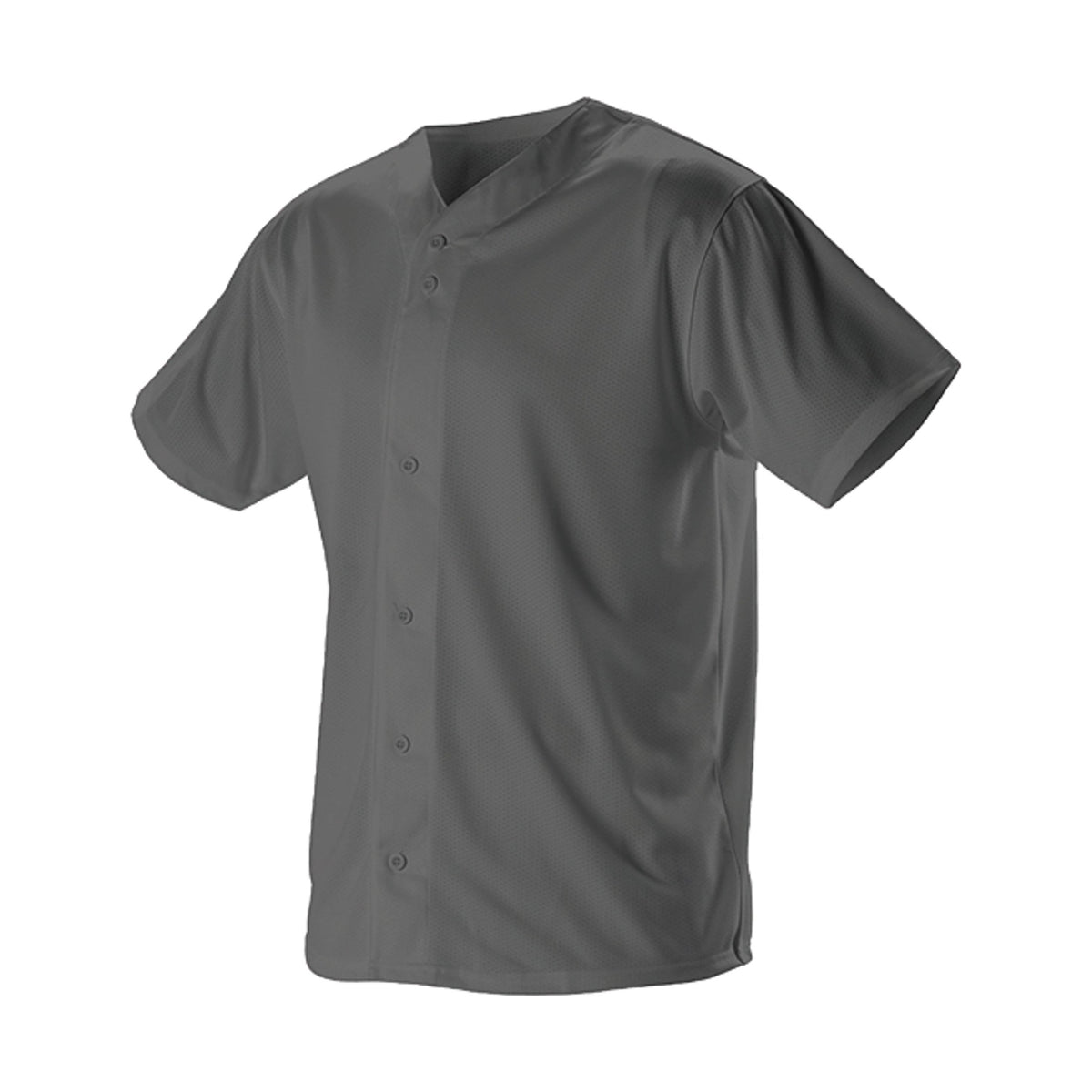 Youth Alleson Athletic Faux Front Baseball