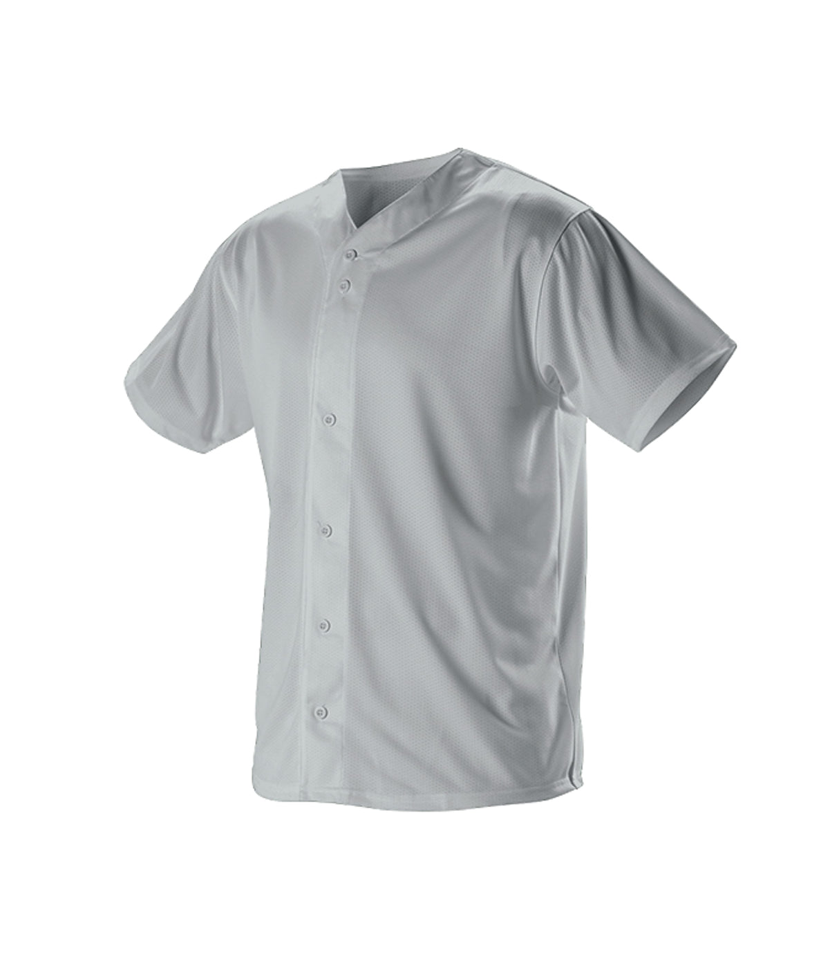 Youth Alleson Athletic Faux Front Baseball