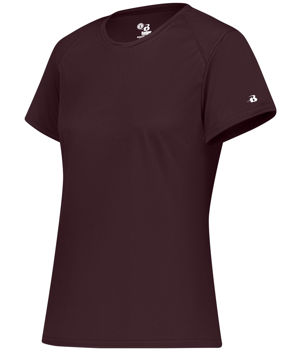 Badger Sport Women's Ladies B-core Tee