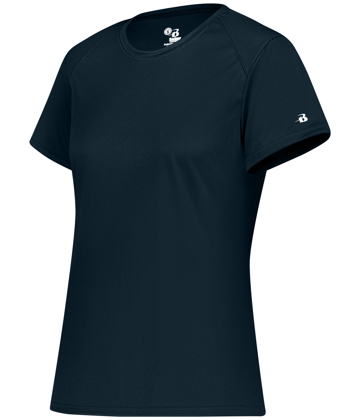 Badger Sport Women's B-core Tee
