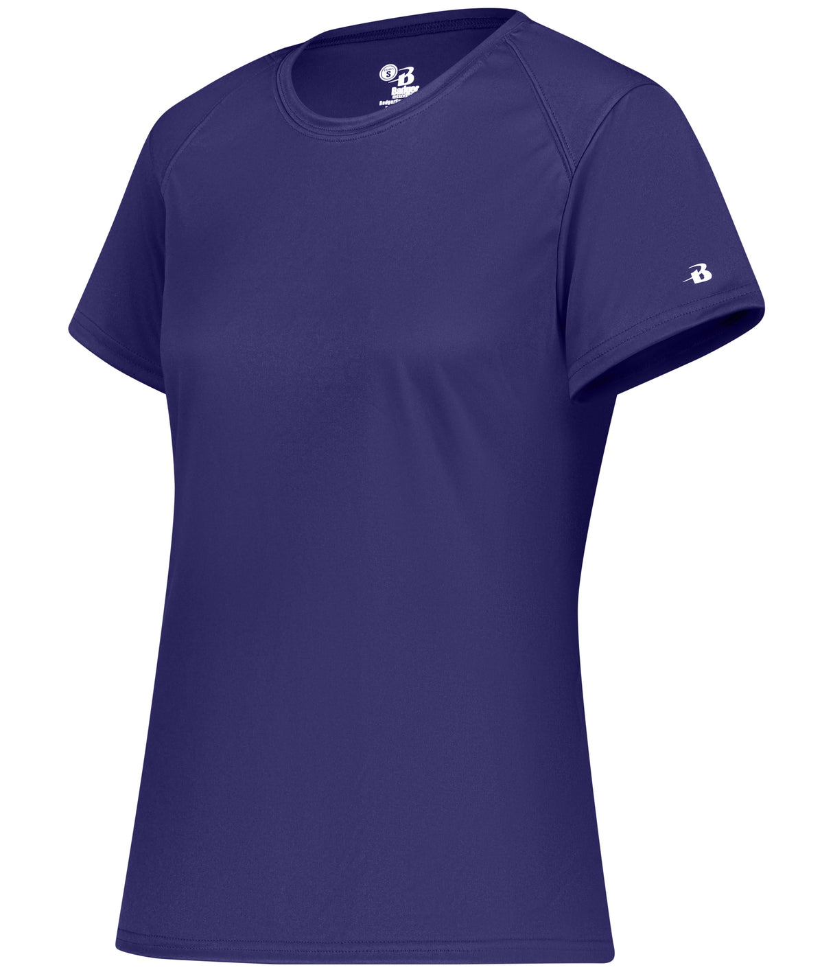 Badger Sport Women's Ladies B-core Tee