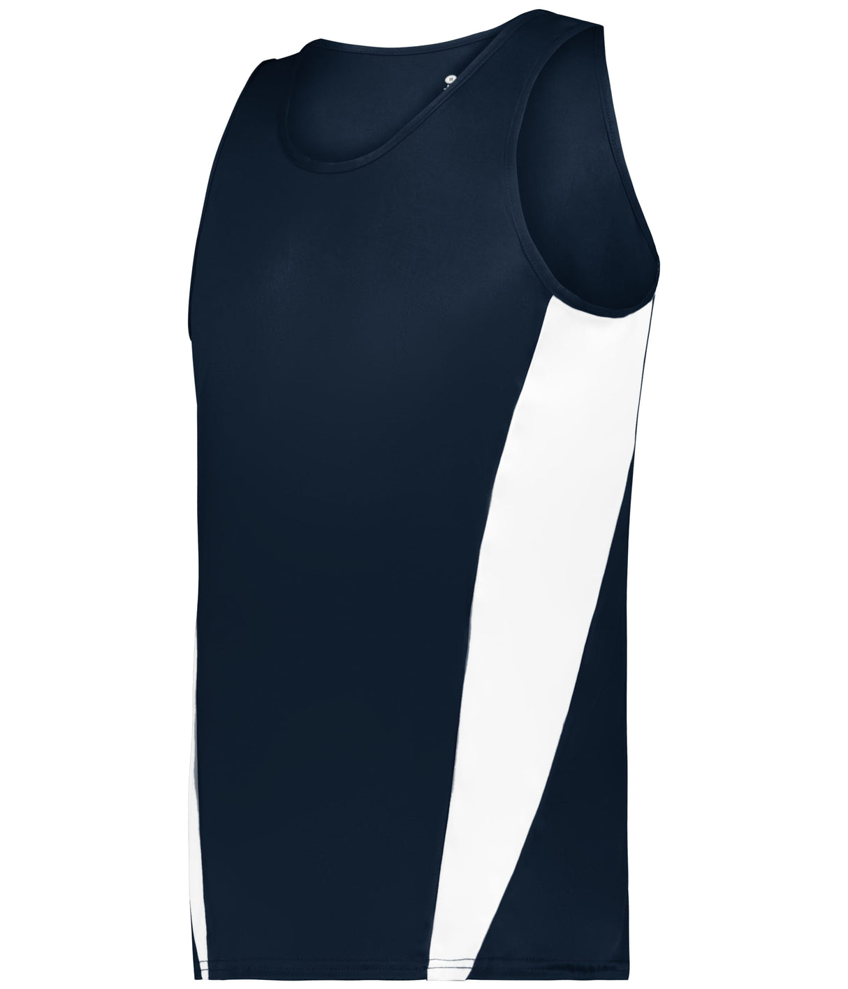 Alleson Athletic Men's Stride Singlet