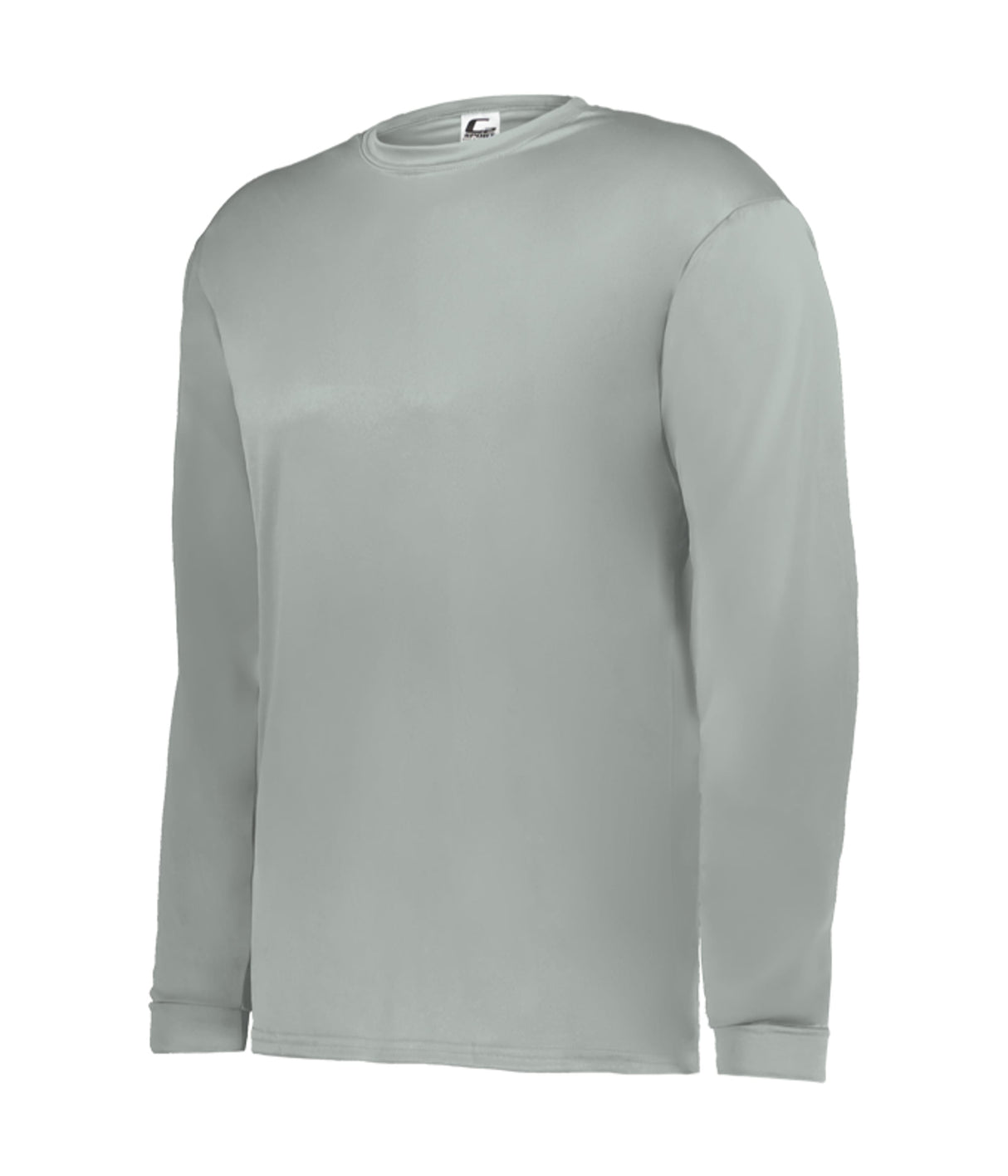 C2 Sport Youth Long Sleeve Tee