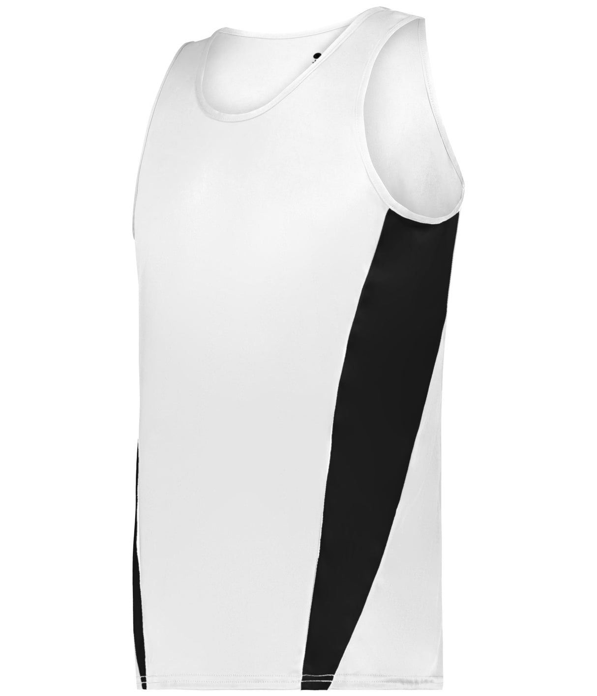 Alleson Athletic Men's Stride Singlet