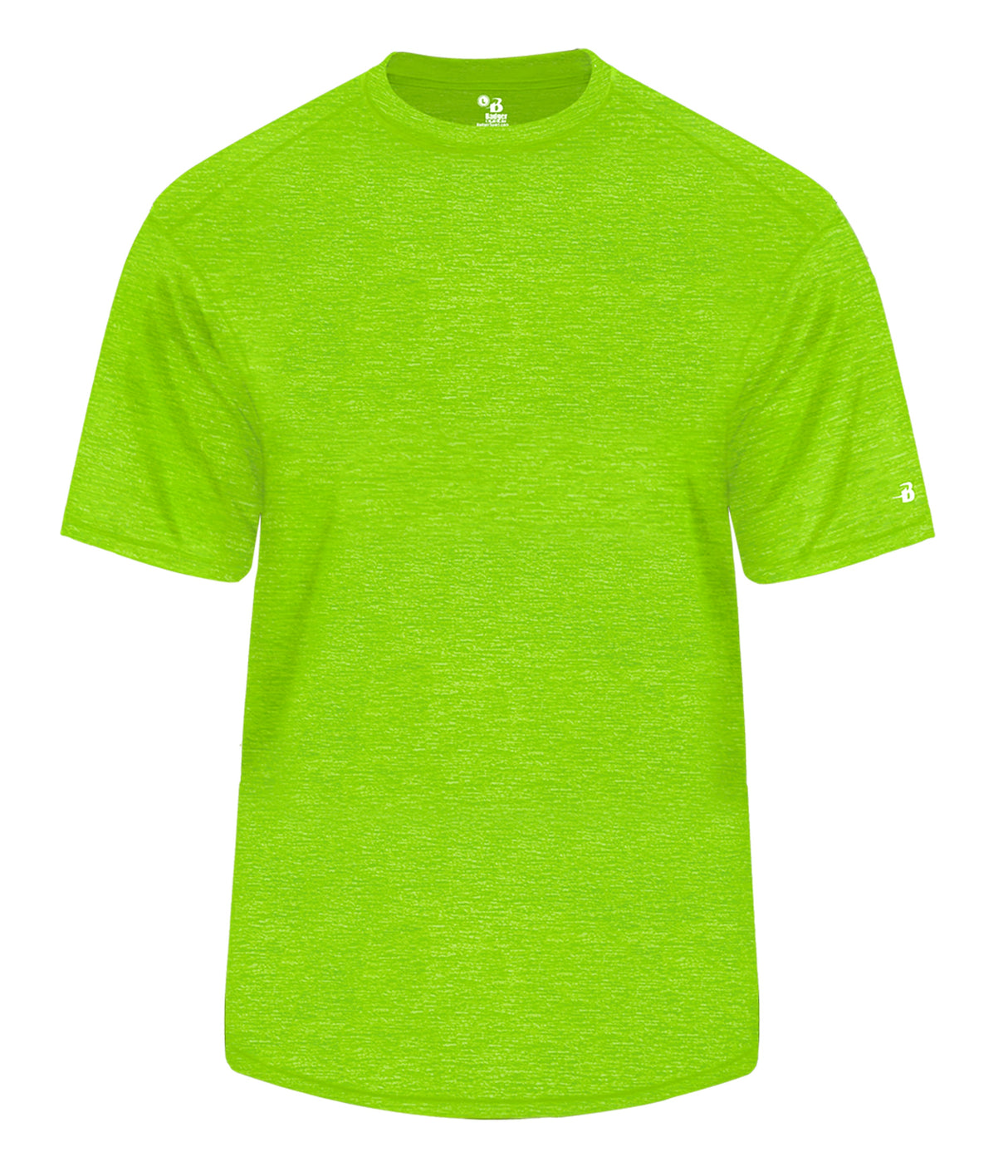 Badger Sport Tonal Blend Youth Tee