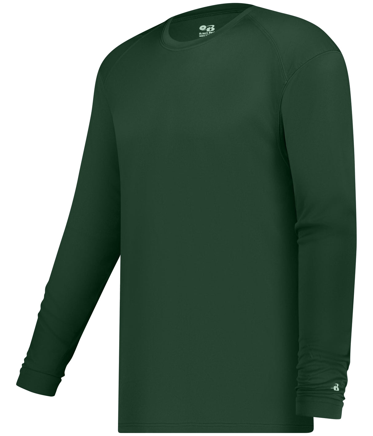 Badger Sport Men's Ultimate Softlock Long Sleeve Tee