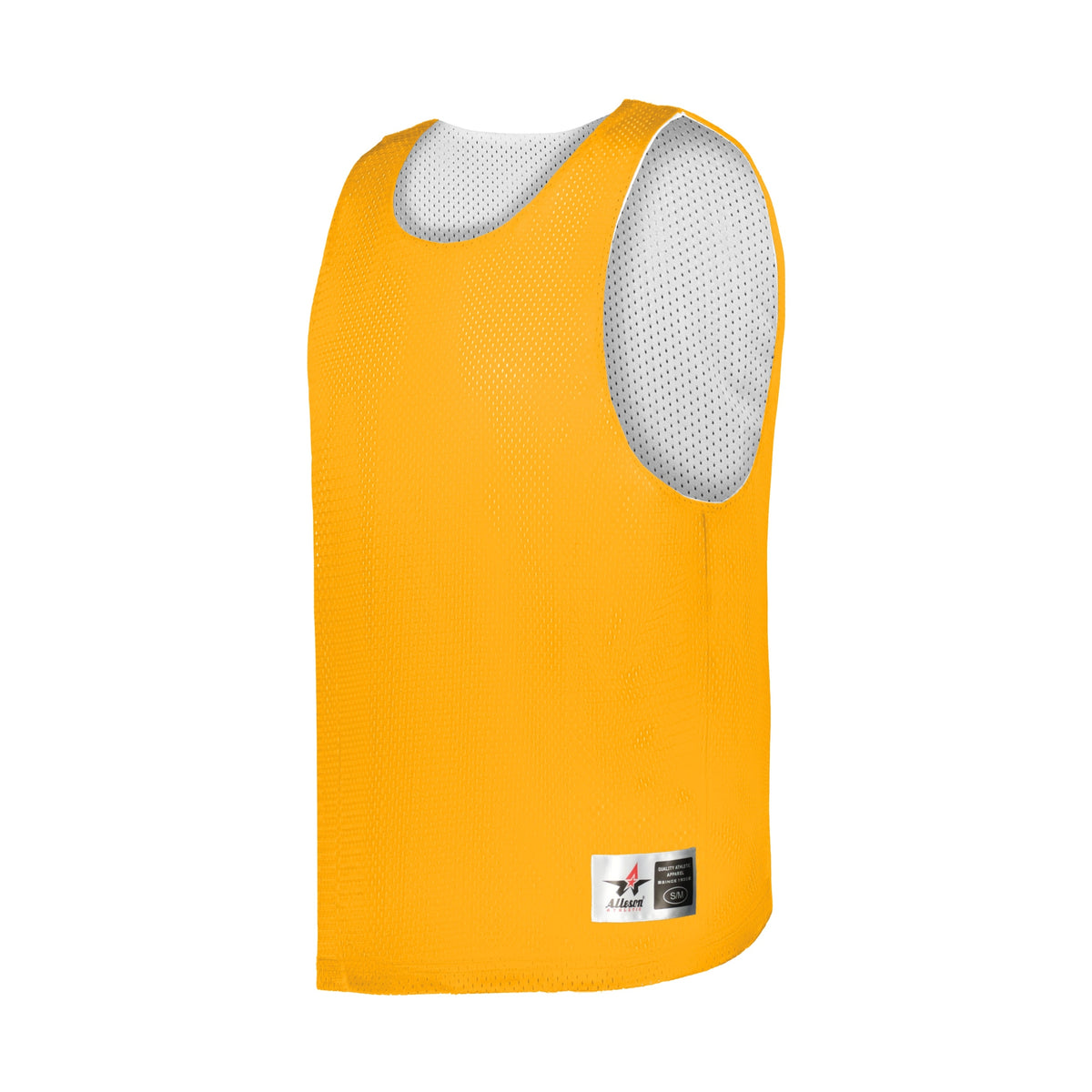 Alleson Athletic Youth Reversible Lacrosse Practice Jersey
