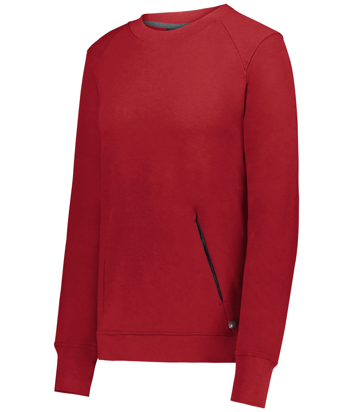 Badger Sport Women's Fit Flex Crew