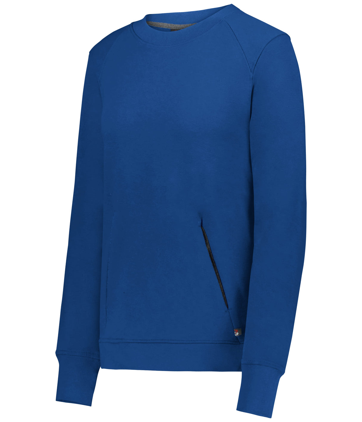 Badger Sport Women's Fit Flex Crew