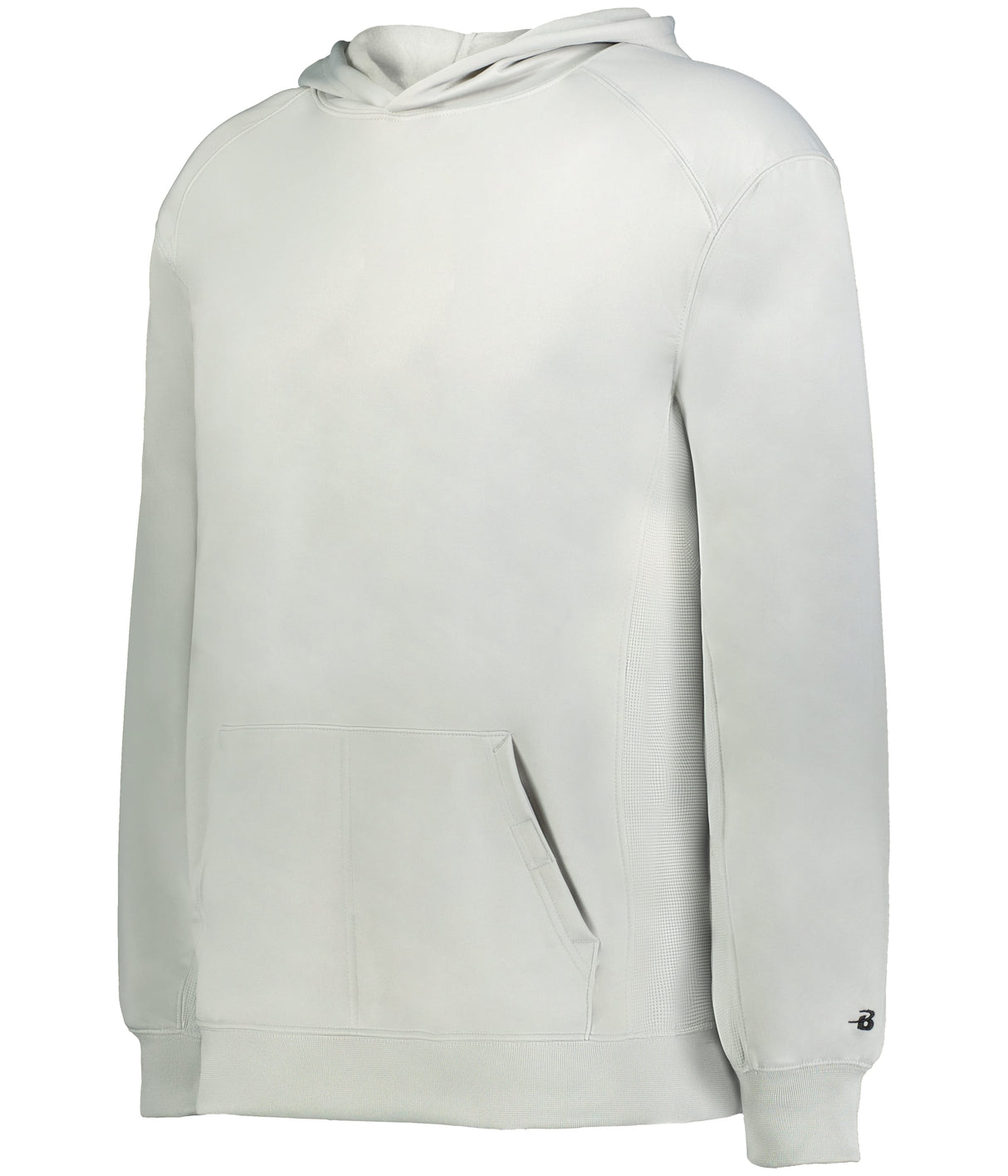 Badger Sport Youth Performance Fleece Hoodie