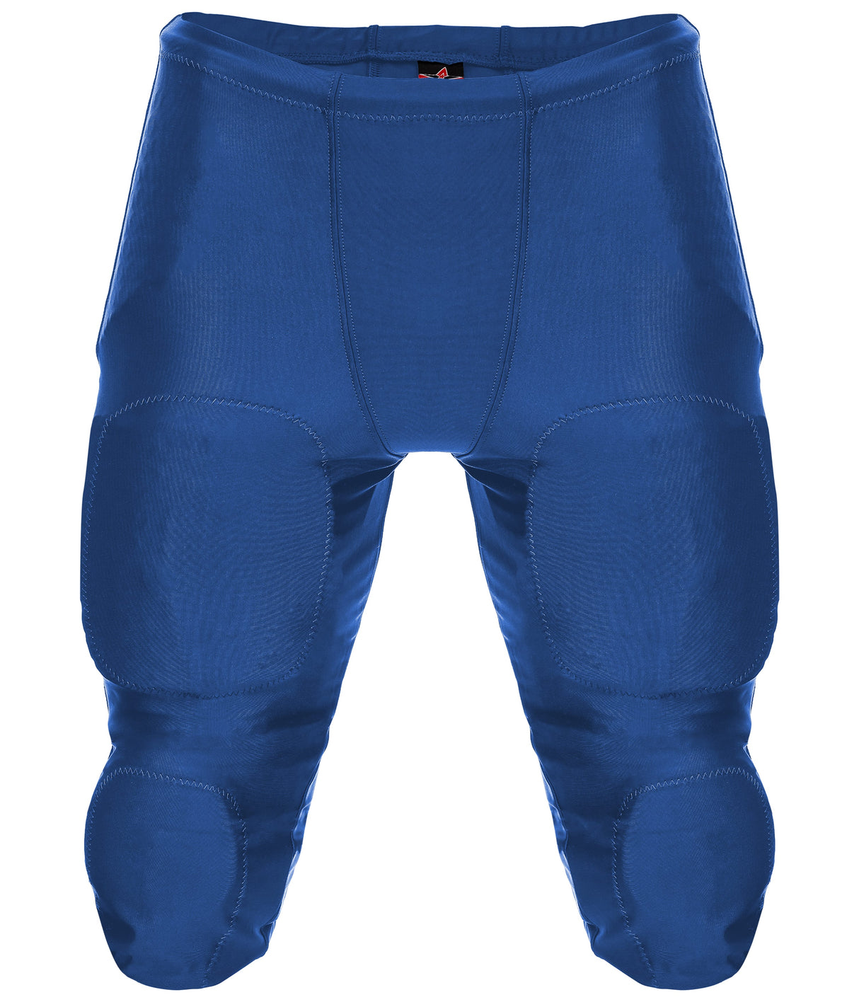 Alleson Athletic Men's Football Pant Adult No