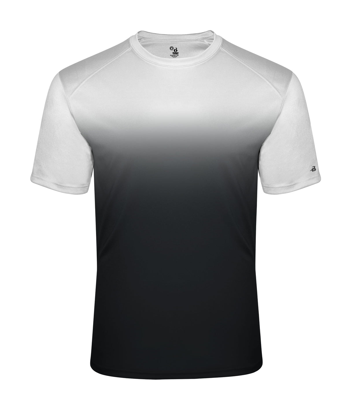 Badger Sport Ombre Youth Tee