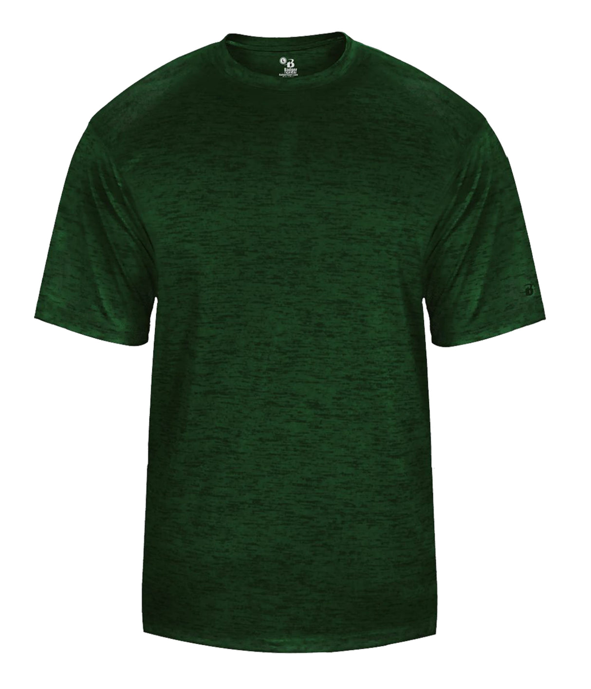 Badger Sport Tonal Blend Youth Tee