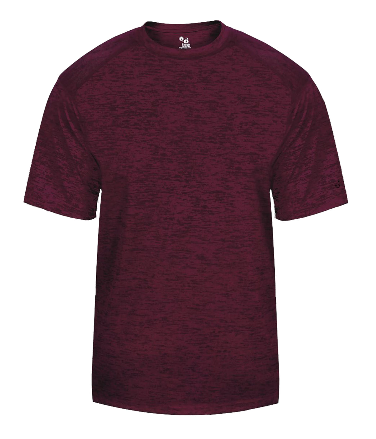 Badger Sport Tonal Blend Youth Tee