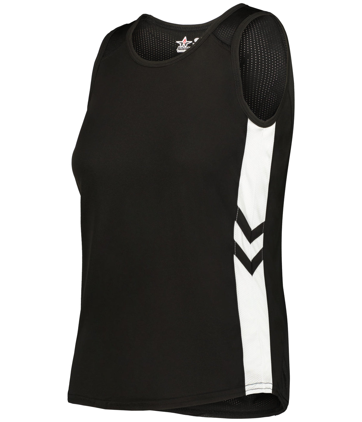 Alleson Athletic Women's Ladies Medal Track Jersey