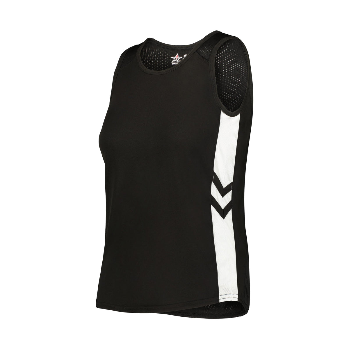 Alleson Athletic Women's Ladies Medal Track Jersey