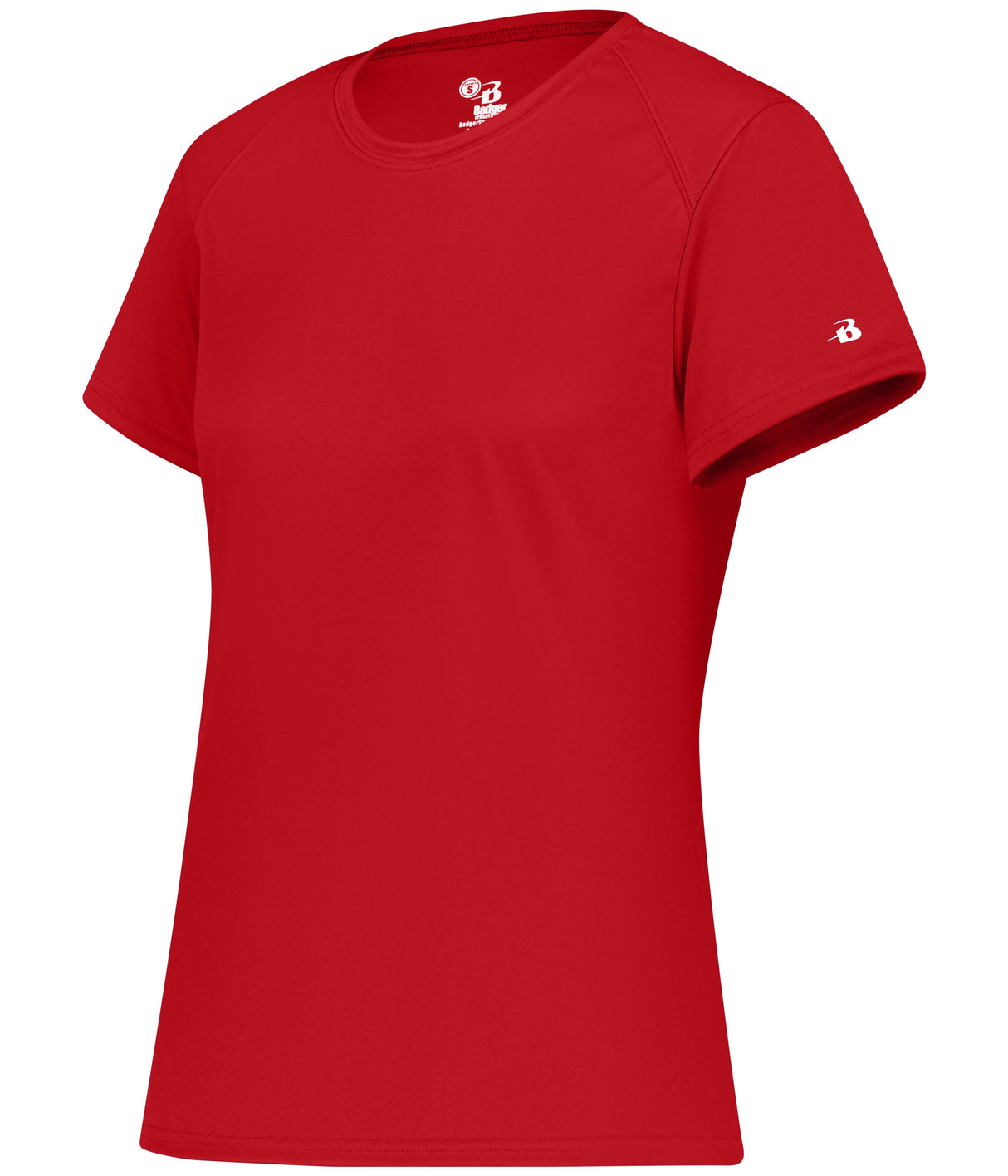 Badger Sport Women's B-core Tee