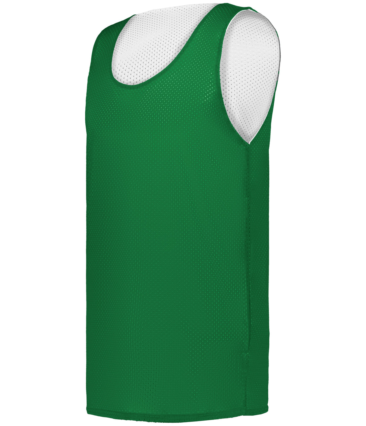 Badger Sport Men's Mesh Reversible Basketball Jersey