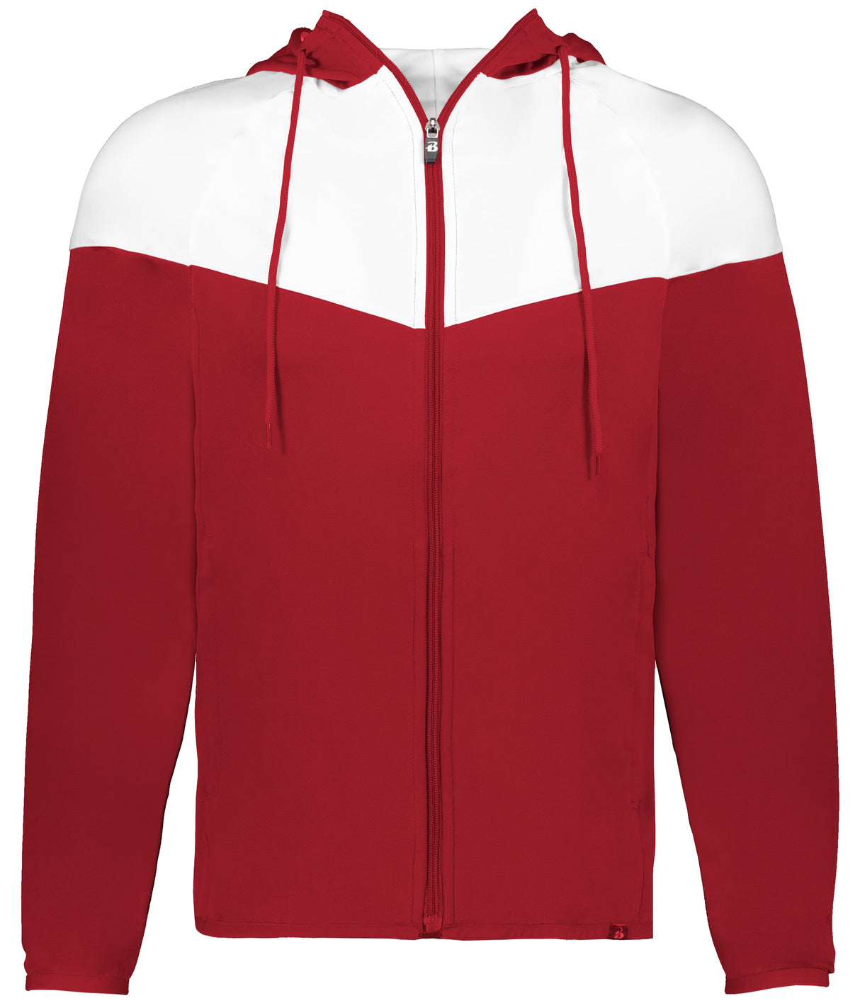 Badger Sport Men's Sprint Outer Core Jacket
