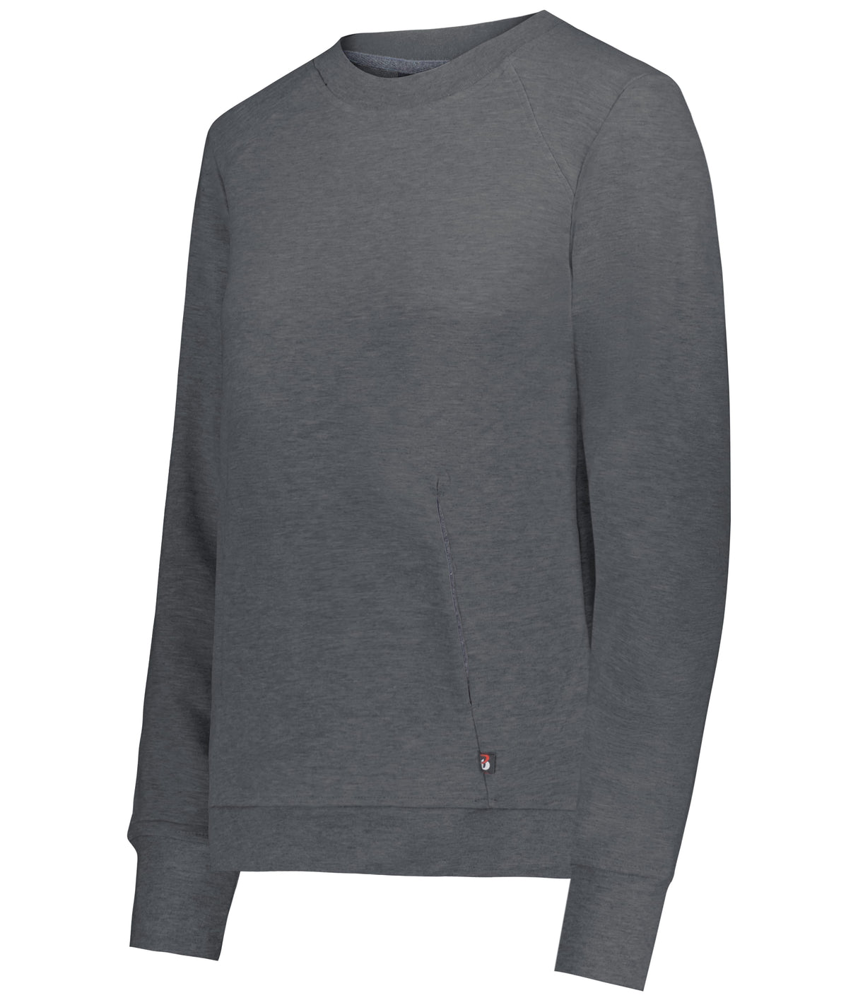 Badger Sport Women's Fit Flex Crew