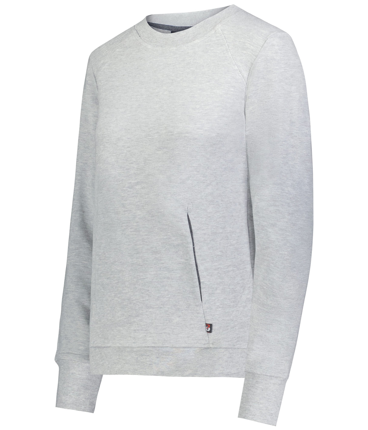 Badger Sport Women's Fit Flex Crew