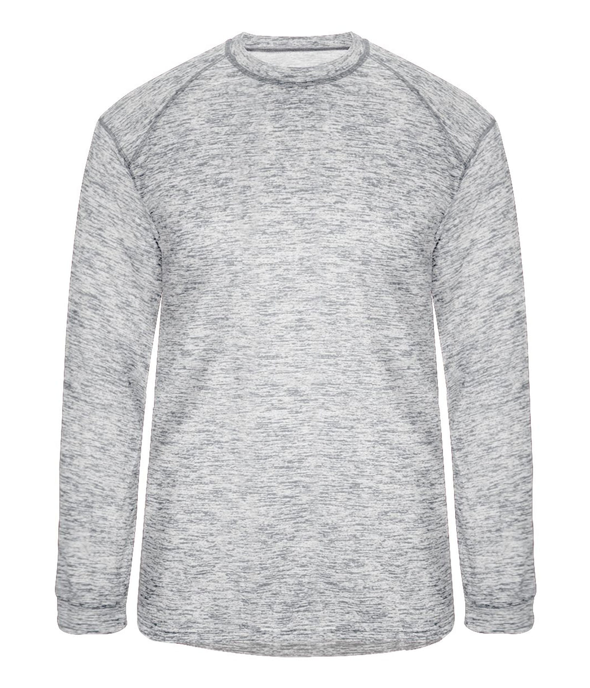 Badger Sport Men's Blend L/s Tee