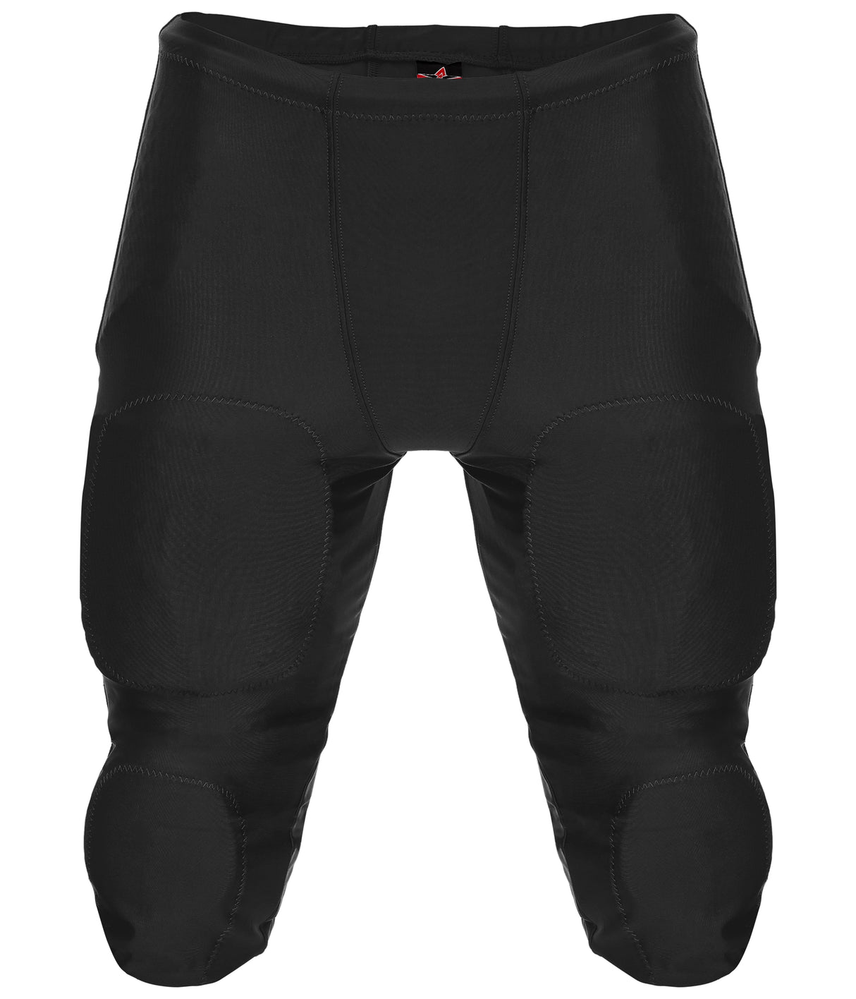 Alleson Athletic Men's Football Pant Adult No