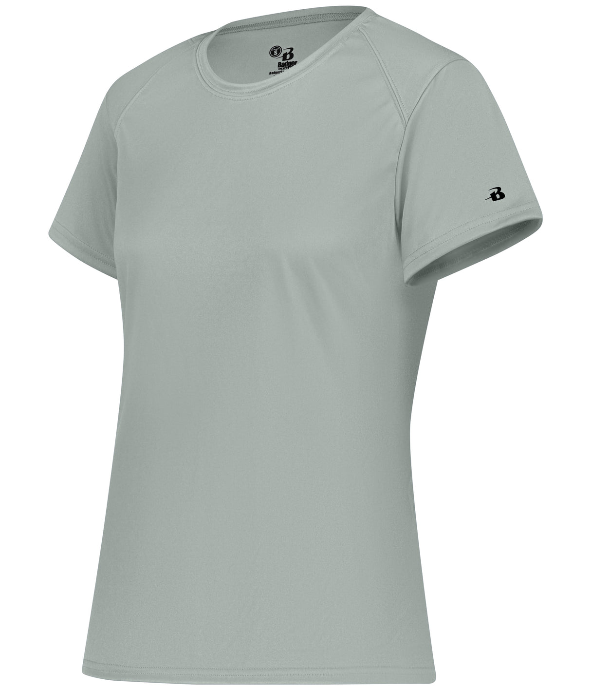 Badger Sport Girl's B-core Tee