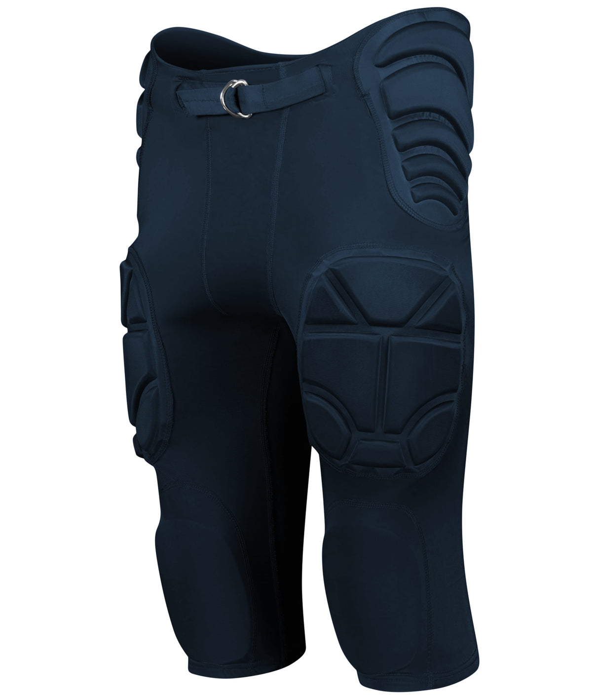 Alleson Athletic Men's Icon Integrated Football Pants