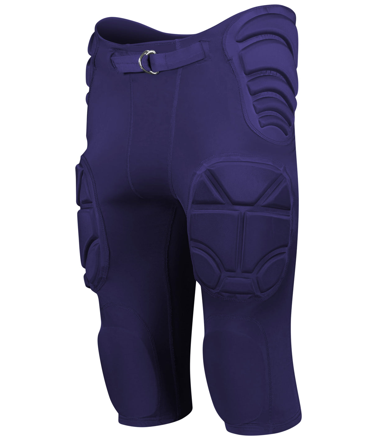 Alleson Athletic Men's Icon Integrated Football Pants