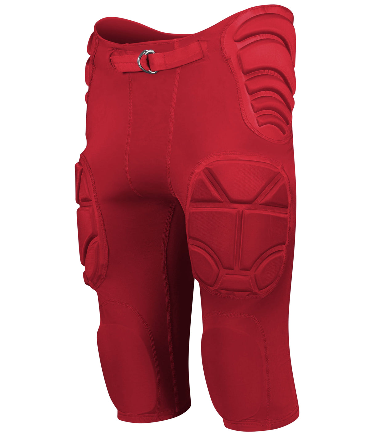 Alleson Athletic Men's Icon Integrated Football Pants