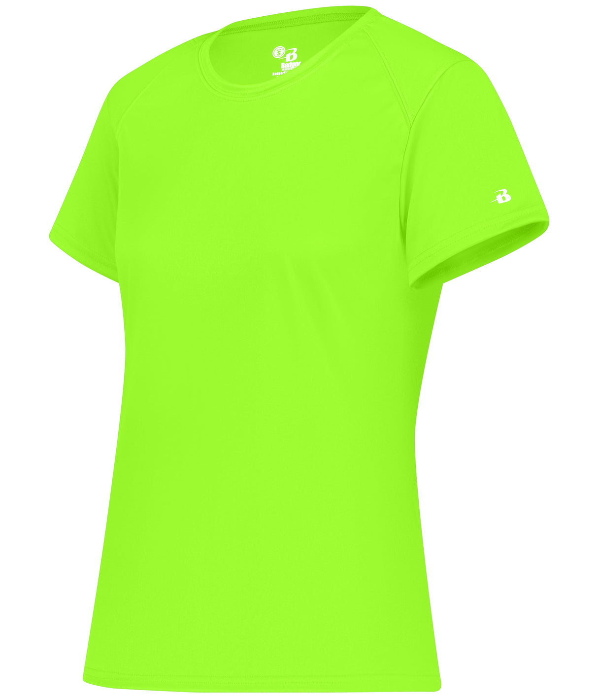 Badger Sport Women's Ladies B-core Tee