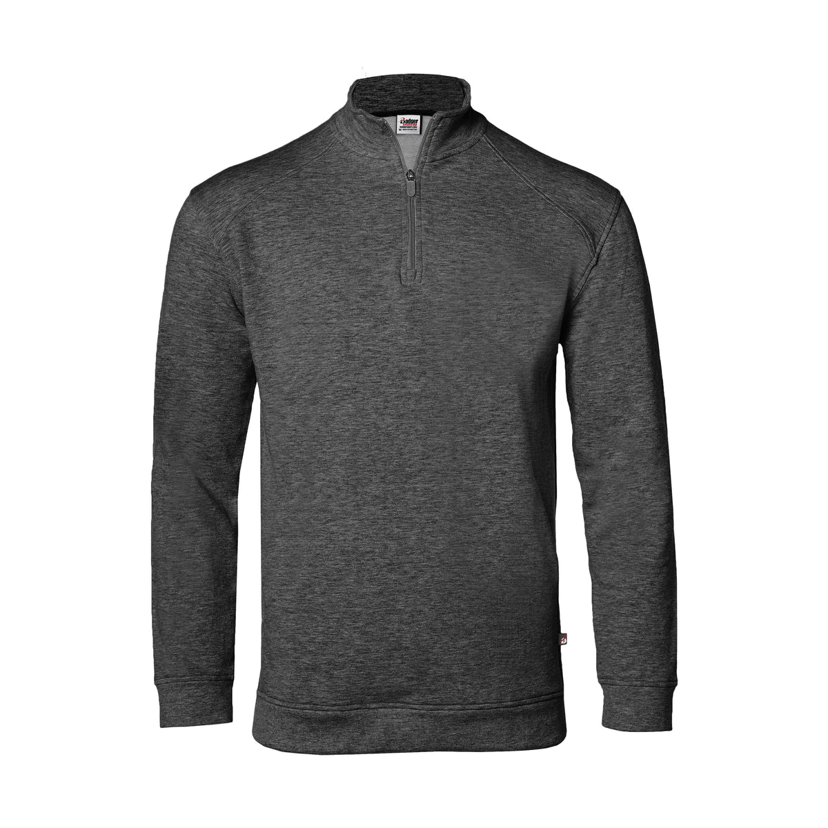 Badger Sport Men's Fit Flex 1/4 Zip Pullover
