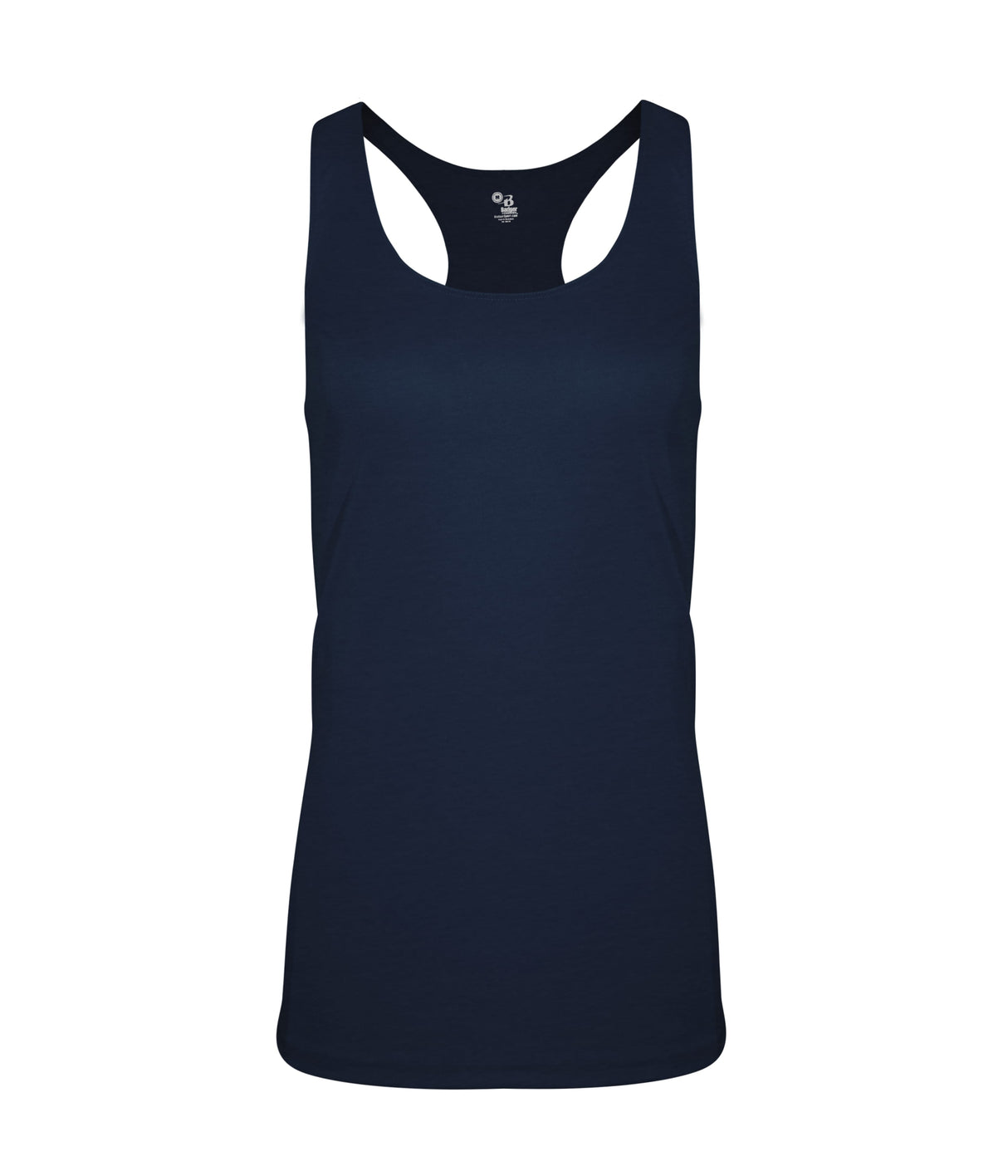Badger Sport Women's Tri-blend ' Racerback Ta