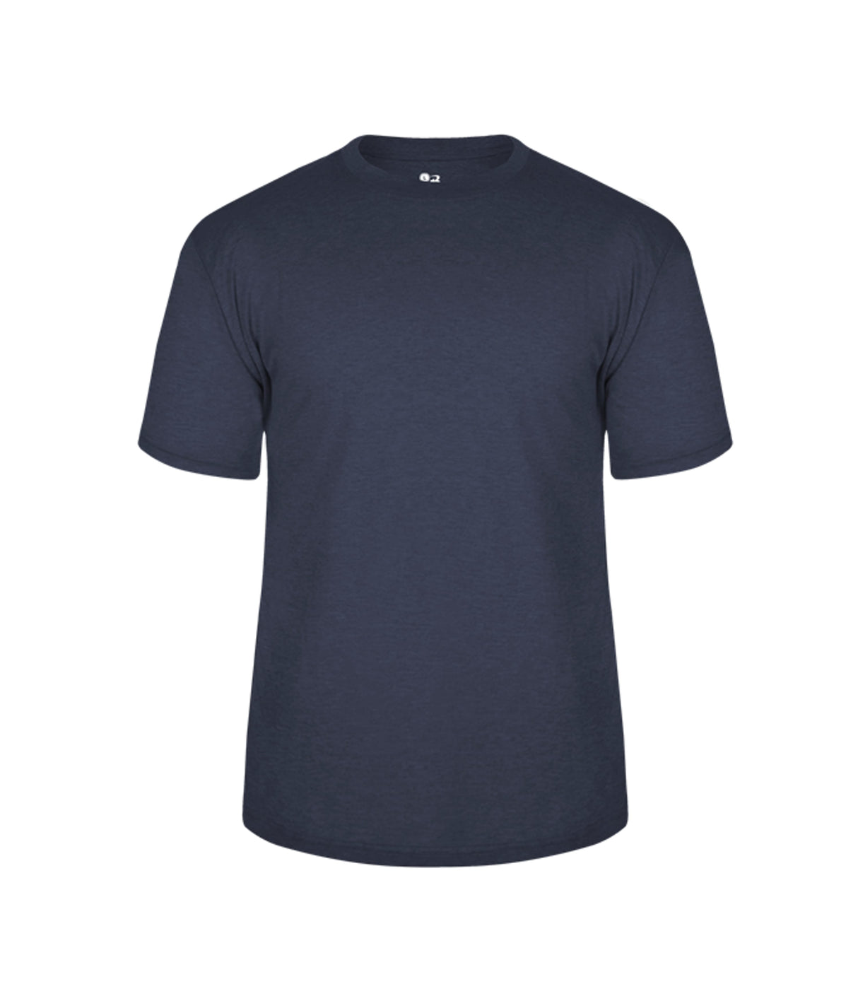 Badger Sport Men's Tri-blend Tee