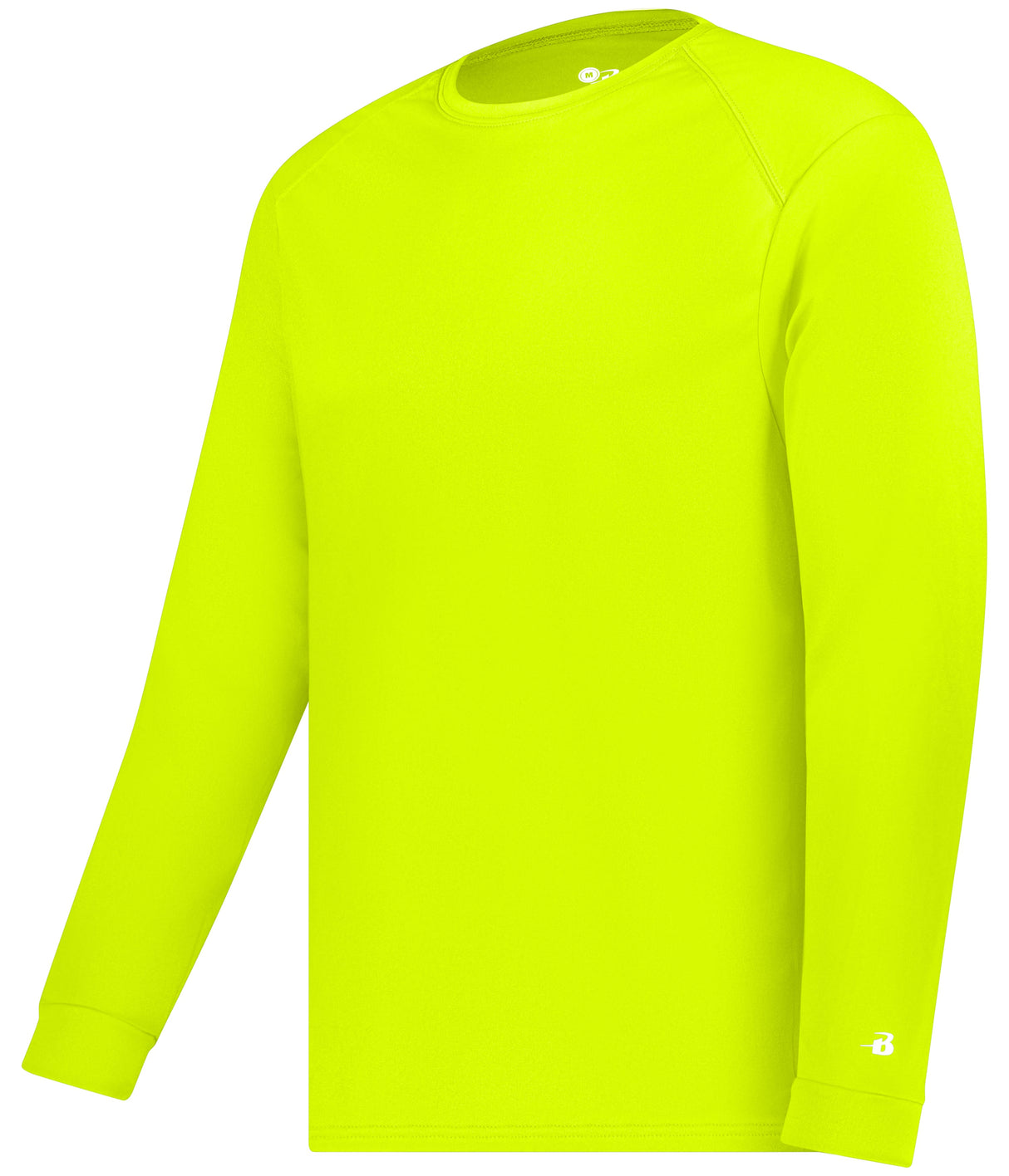 Badger Sport Men's B-core Long Sleeve Tee