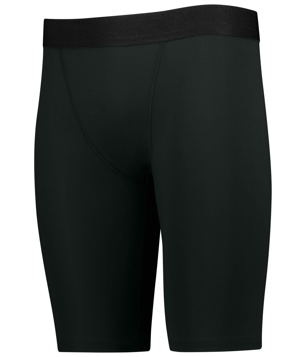 Badger Sport Men's Compression Shorts
