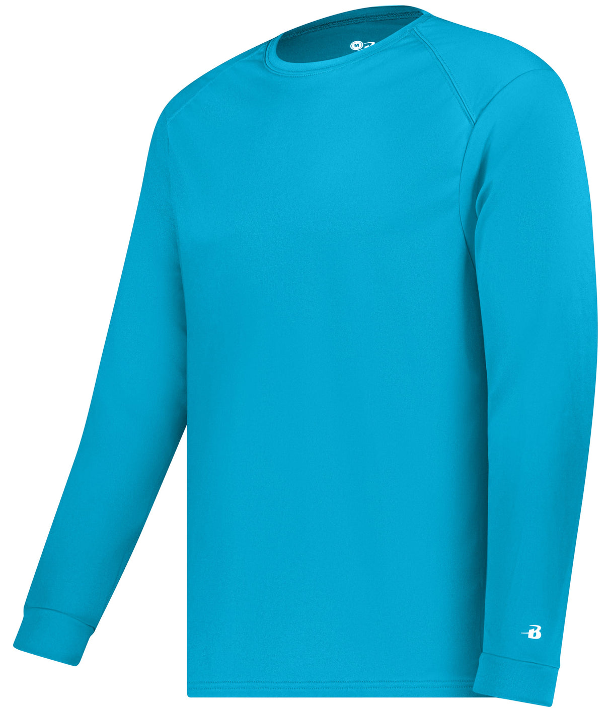Badger Sport Men's B-core Long Sleeve Tee