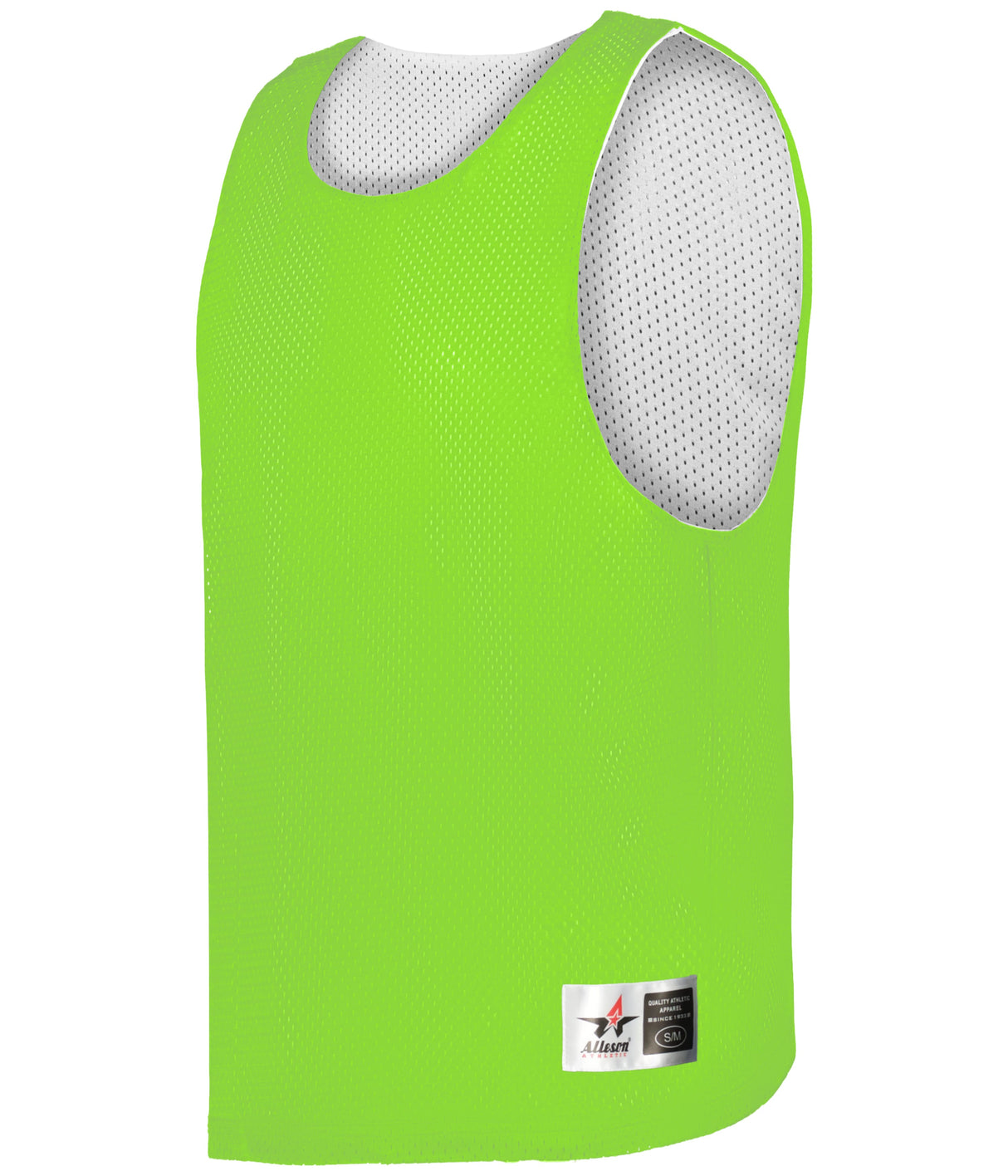 Alleson Athletic Youth Reversible Lacrosse Practice Jersey