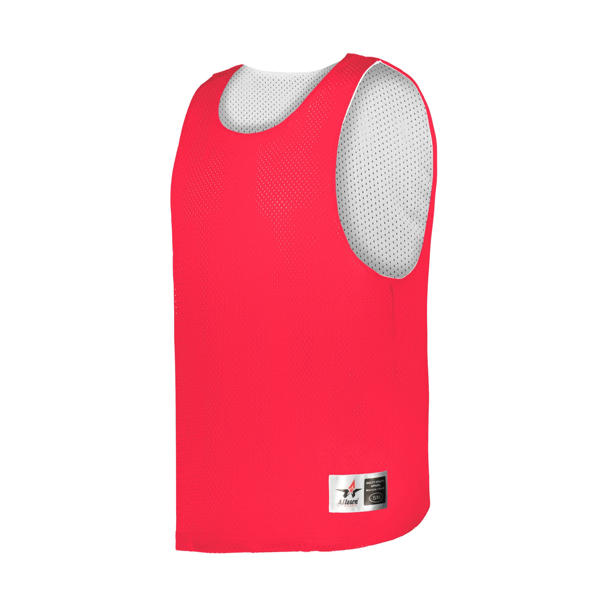 Alleson Athletic Youth Reversible Lacrosse Practice Jersey