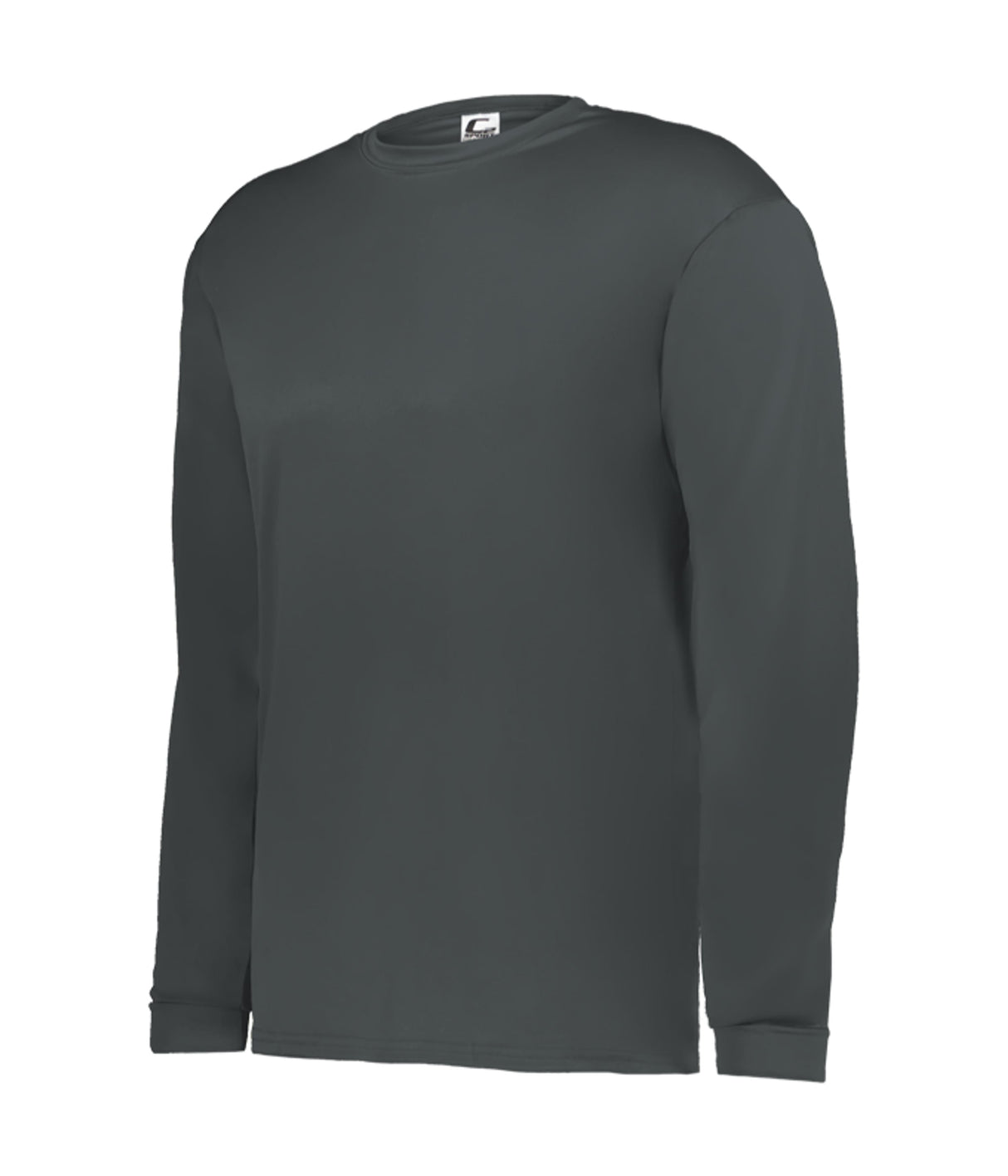 C2 Sport Youth Long Sleeve Tee