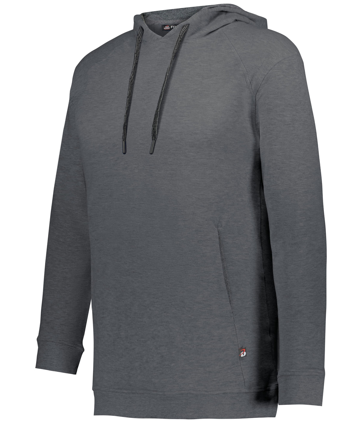 Badger Sport Men's Fit Flex Hoodie
