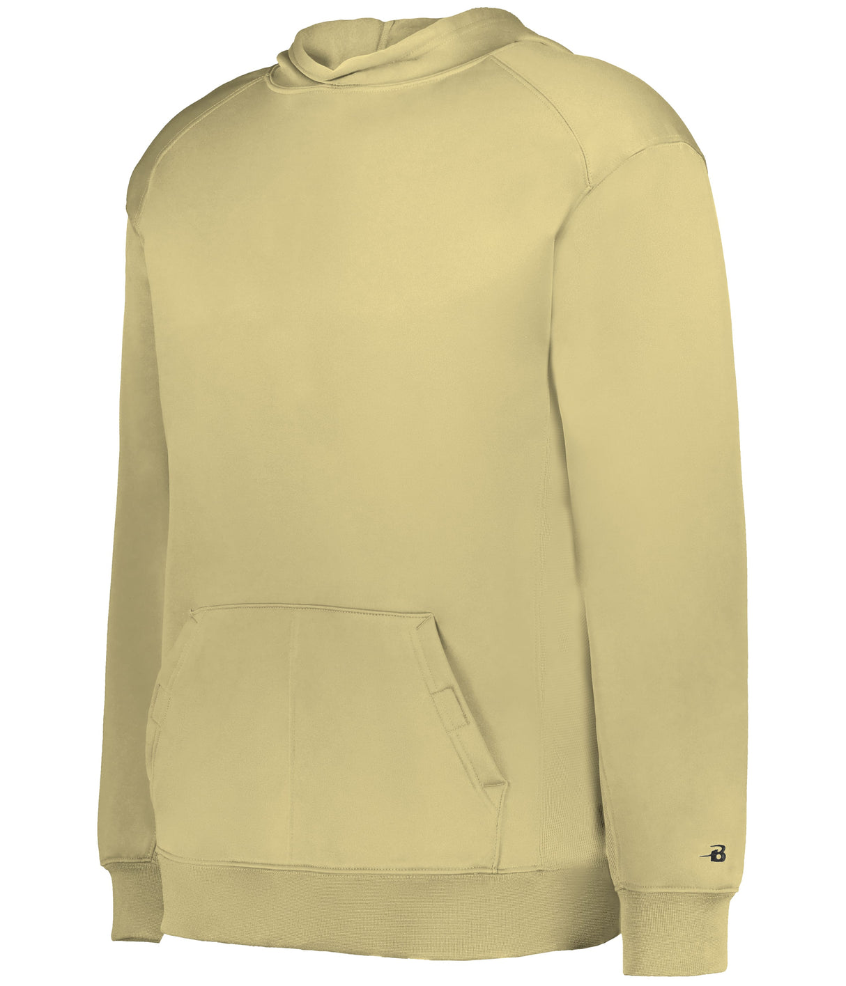 Badger Sport Youth Performance Fleece Hoodie