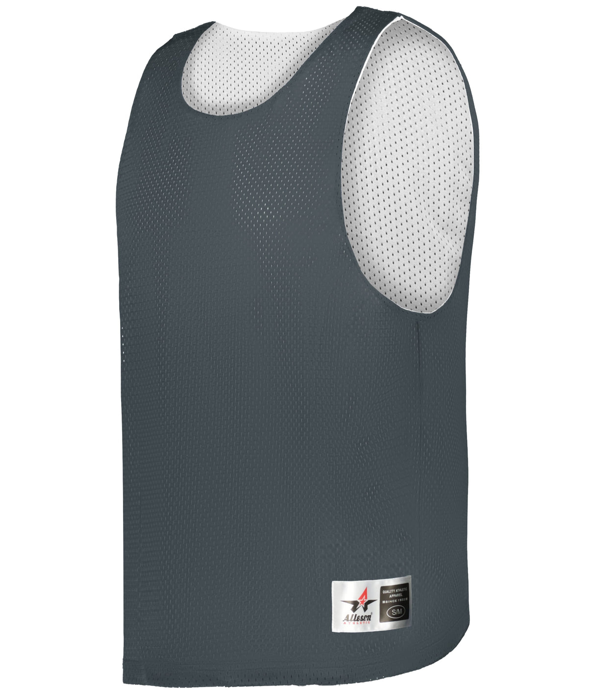 Alleson Athletic Youth Reversible Lacrosse Practice Jersey